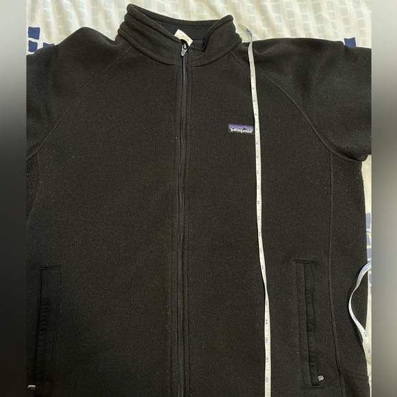 Patagonia Better Sweater - Picture 3 of 4